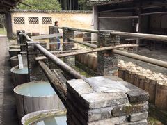 -景德镇古窑民俗博览区