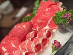 -捞王猪肚鸡火锅(财富中心店)