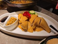 -星叶·东南亚料理(福州仓山万达店)