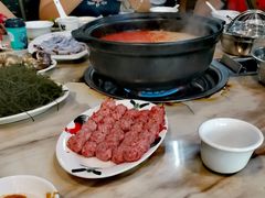 手打小肉丸-牛排王糟粕醋火锅(海甸分店)