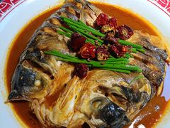 -老德州四合院·德州菜(天衢路店)