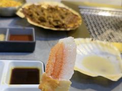 -本达人海鲜烧烤·朝鲜族风味(发展店)