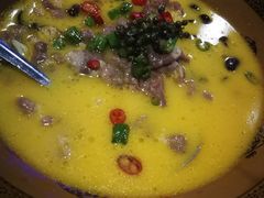 -秦唐食府(天桥店)