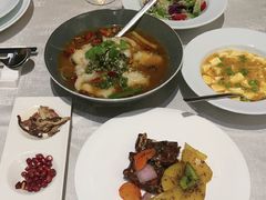 -臻萃轩中餐厅(国家会展中心店)