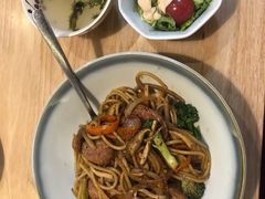 -红小满休闲餐厅(十全街店)