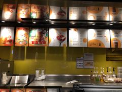 -麦当劳(新王府井店)