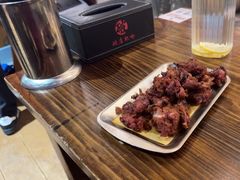 -破店肥哈·东北烧烤·夜宵(南山保利店)