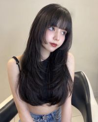 点击看大图 -Sying杉影日式烫染專門店