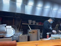 -Ramen满吉·豚骨拉面(丽园路店)
