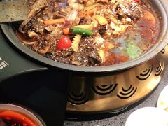 -鱼见你烤鱼•本地烧烤(1818店)
