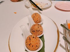 -金轩中餐厅 Jin Xuan(浦东丽思卡尔顿酒店)