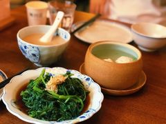-林四喜·闽南传家菜(鼓浪屿店)