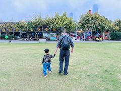 -凤岭儿童公园