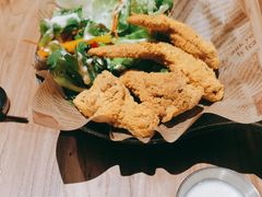 -KimPro 辛普乐概念韩餐