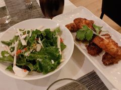 -WOLFGANG PUCK KITCHEN & BAR(迪士尼小镇店)