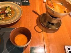 -Tegu泰古莲·泰国餐厅(红山6979店)