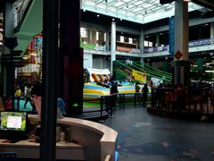 -蒙特利亲子乐园