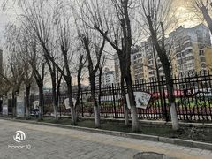 -秦皇岛市西港路小学