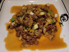 雪菜鱼泡-千岛湖小鱼儿·淳安匠心农家菜