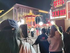 -中街·盛京龙城