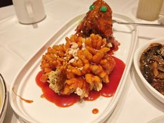 -松鹤楼(狮山永利广场店)