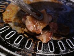 -海之屋韩式烤肉(海棠68环球美食街店)