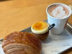 -LANLIZI BAKERY(COSMO店)