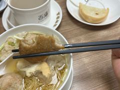 -百福麵家(新馬路店)