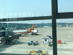 -杭州萧山国际机场