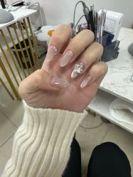 -尤米一站式美甲美睫