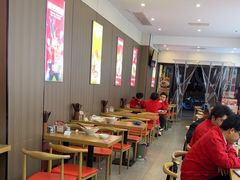 -吴满满油泼面(北方风味园店)