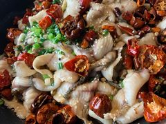 -百岁鱼庄·常州老字号(湖塘店)