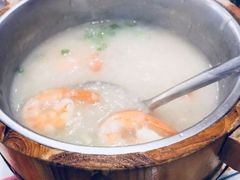 -阿殳菜馆·私厨(水围村店)