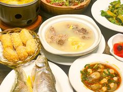 -庄氏祥记家常食府(国瑞建材家居博览中心店)