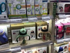 -BETTER拜特精品超市(丹尼斯一天地店)