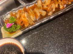 -五星桥原切肥牛火锅·30年专注好牛肉(湖塘店)
