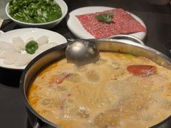 -官也街澳门火锅(新源里店)