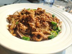 香滋滋澳洲牛肉饭-必胜客(广顺南大街店)