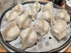 -快乐老家三鲜饺子东北菜(南六中路店)