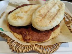 -黑窑厂糖油饼烤鸭·清真菜(黑窑厂街店)