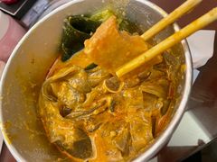-大喜麻辣拌(凯德1818店)