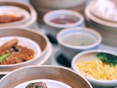 -喜记顺德菜(南昌万象城店)