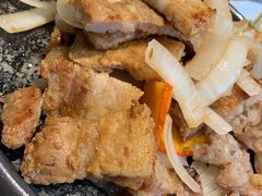 -本家韩国烤肉(青岛万象城店)