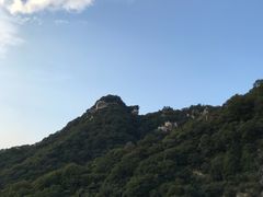 -少华山国家森林公园
