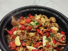 -熊记虾王·蓝龙虾(东晓南店)