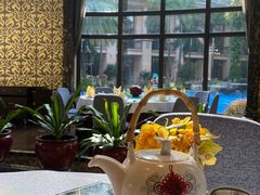 -星河湾半岛酒店-真粤中餐厅