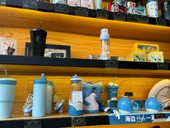 -星巴克(朵云轩店)