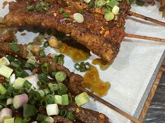 -小板凳(四公里店)