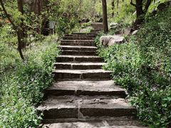 -封龙山风景区