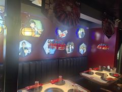 -沪小胖·小龙虾·蓝龙王(八佰伴店)